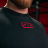 T-shirt SBD Compétition – Image 2