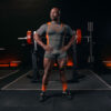 Singlet - Gris FORGE