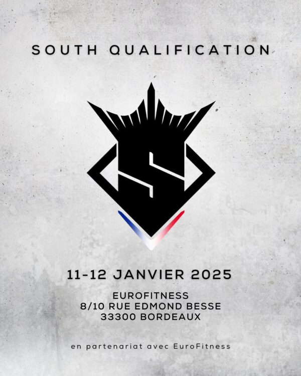 SBD showdown qualificatif sud