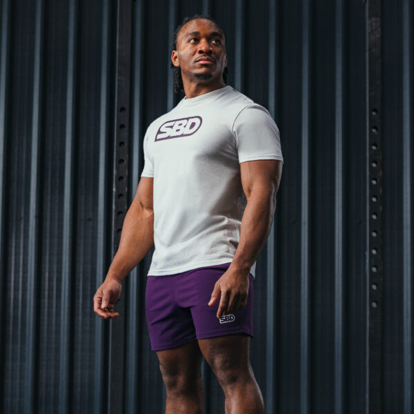 T-shirt Brand Off White - ASPIRE