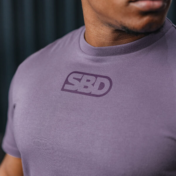 T-shirt Compétition - ASPIRE – Image 2