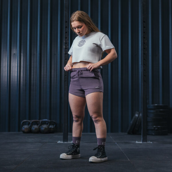 Short - ASPIRE