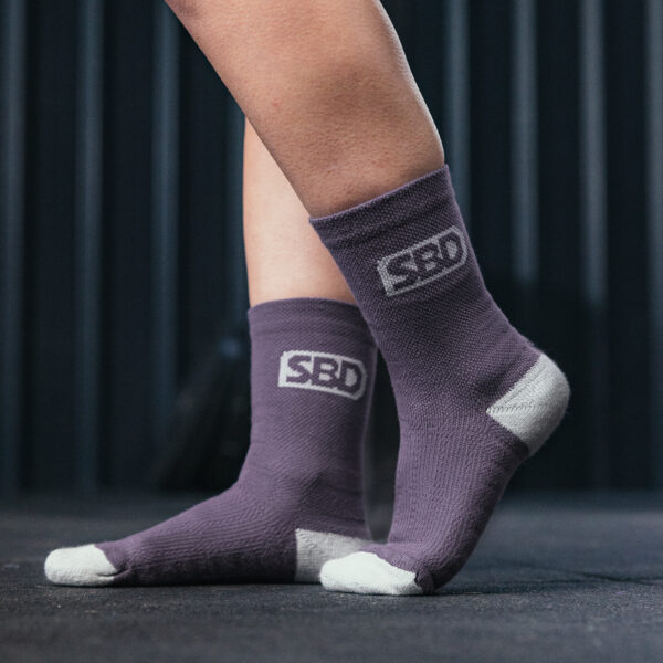Chaussettes de sport - ASPIRE