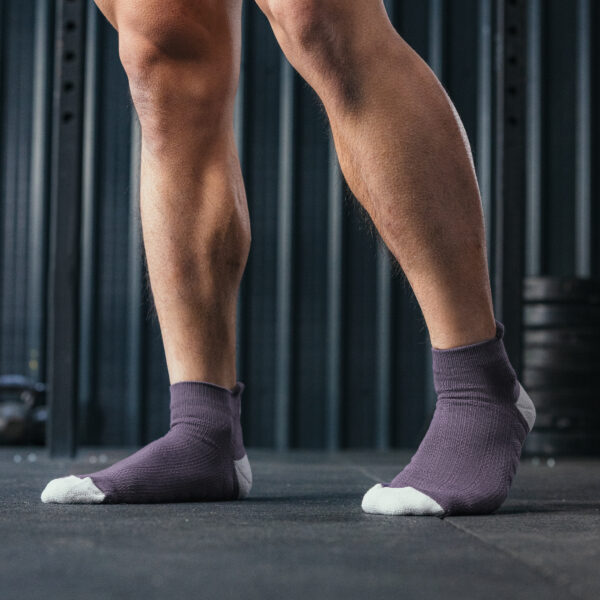 Chaussettes d'entraînement - ASPIRE