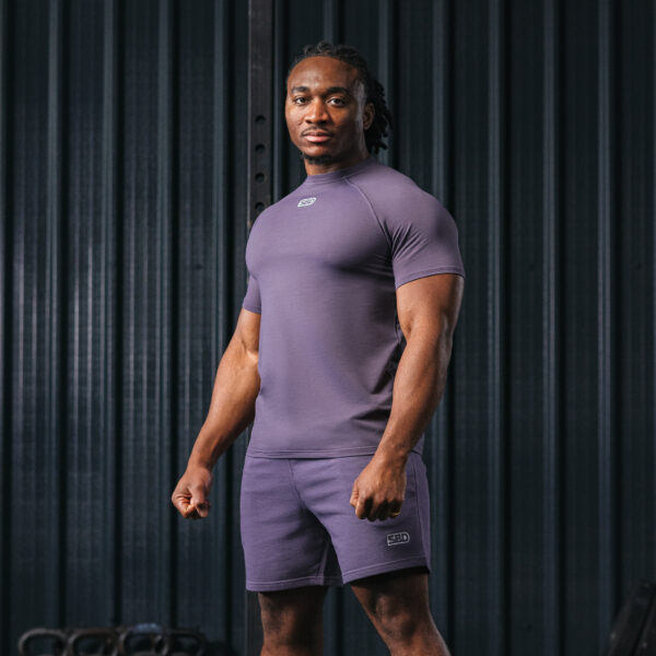 T-shirt Compression - ASPIRE