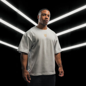 Tshirt oversize Sheffield 2026