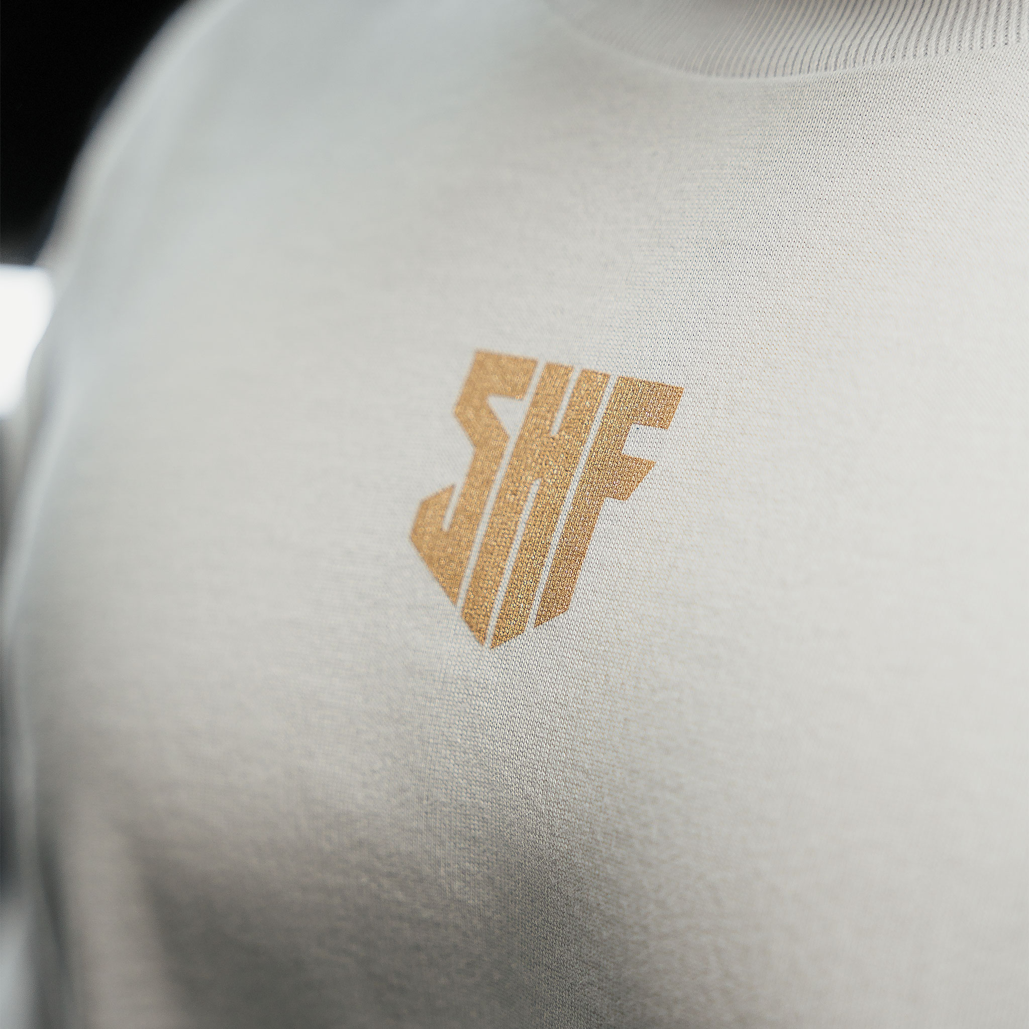 T-shirt oversize Sheffield 2026