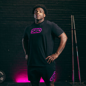 T-shirt Brand - Nova