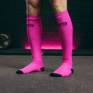 Chaussettes de deadlift - Nova