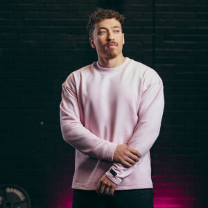 SWEATSHIRT SBD - Nova