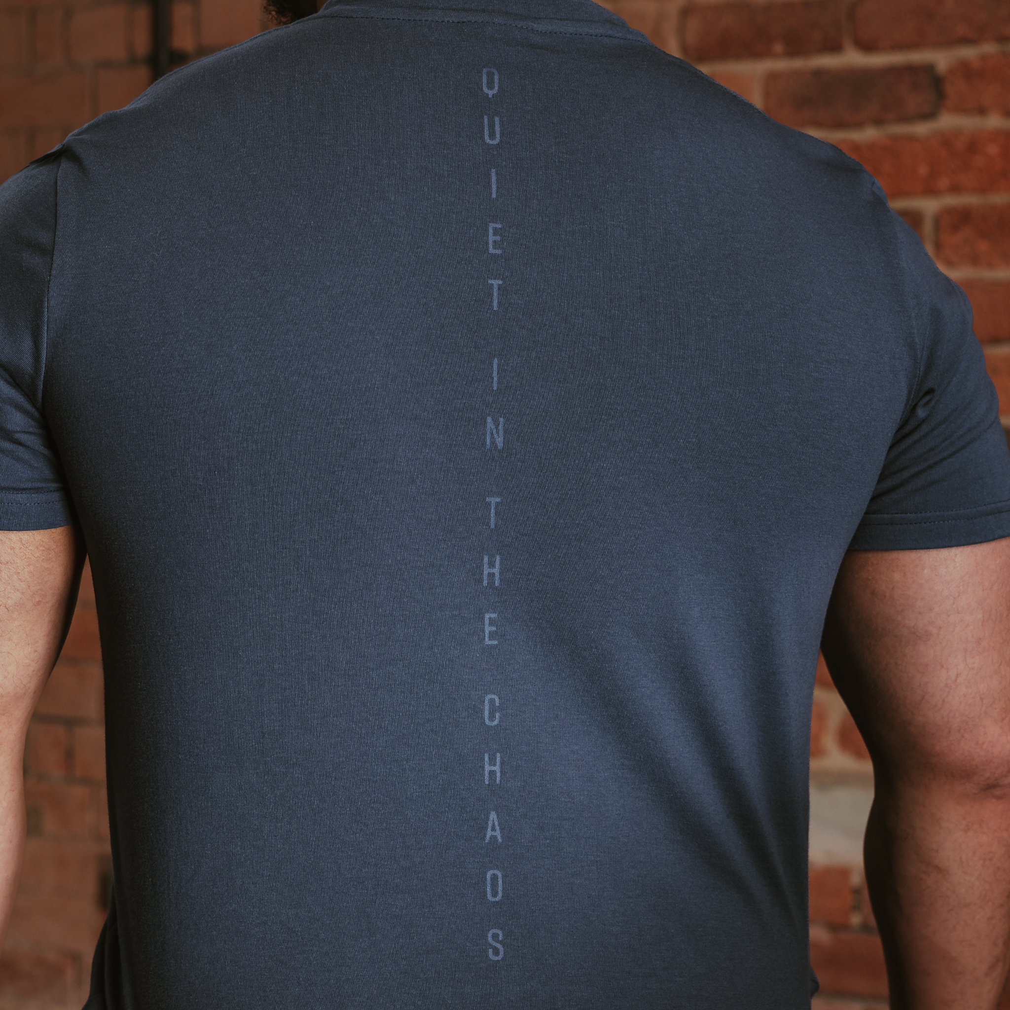 T-shirt Brand - Serenity – Image 4