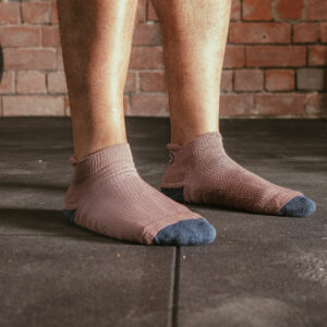 Chaussettes d'entraînement - Serenity